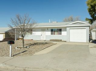 14113 Sedrev Rd NE, Albuquerque, NM 87123