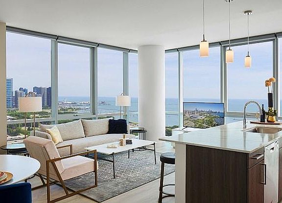 4th image of 806 S Michigan Ave #2211