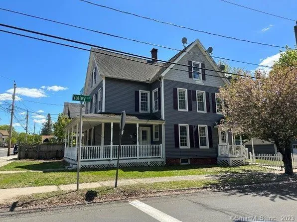 45 Ward Street, Wallingford, CT 06492