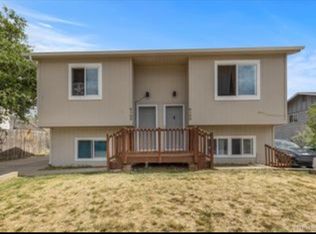 6160 E 64th Pl #60160, Commerce City, CO 80022