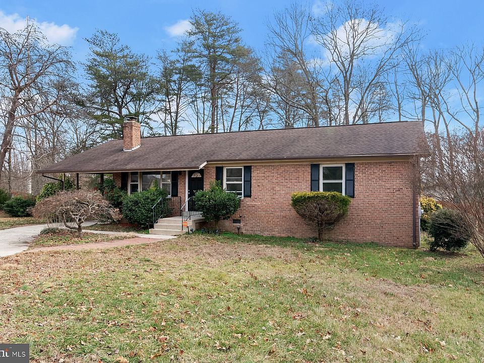 9611 Converse Ct, Brandywine, MD 20613 Zillow