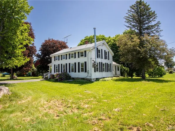 9028 Route 16, Machias, NY 14101