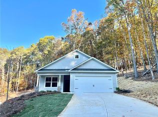 106 Cherokee Dr, Cherokee, GA