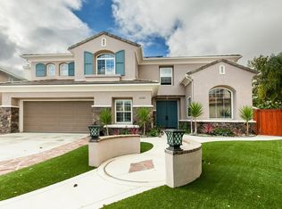 16384 Santa Valera Ct, San Diego, CA 92127