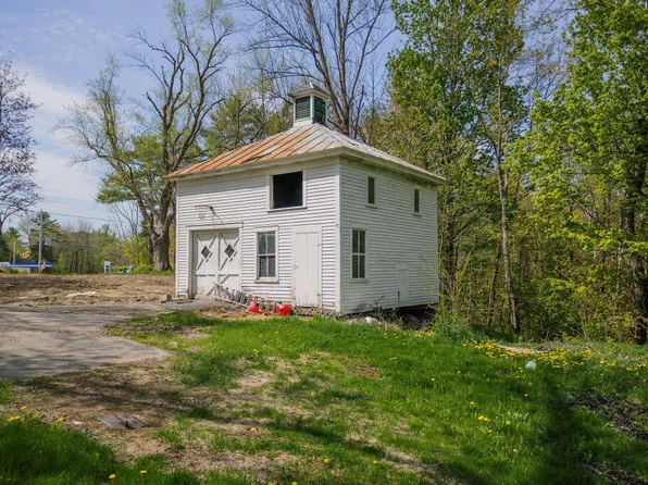 10 Pine, Wilton, ME 04294