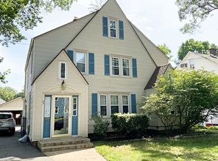 83 Perkins St, Springfield, MA 01118