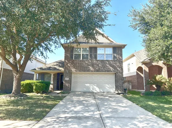 26830 Henson Falls Dr, Katy, TX 77494