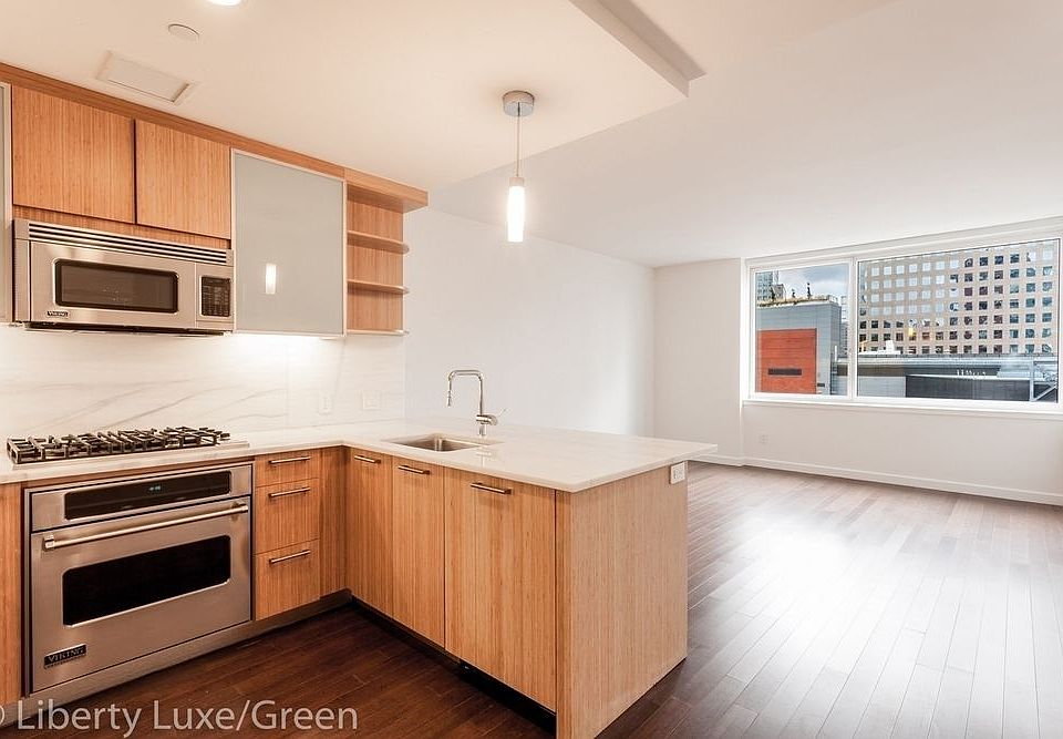 1st image of 200 N End Ave APT 16E