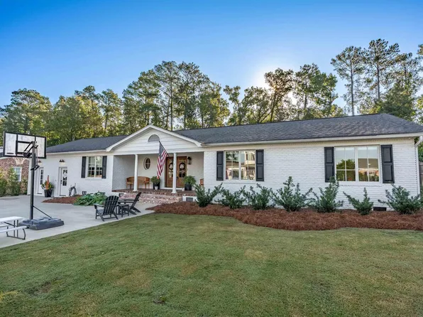 1680 Shady Ln, Columbia, SC 29206