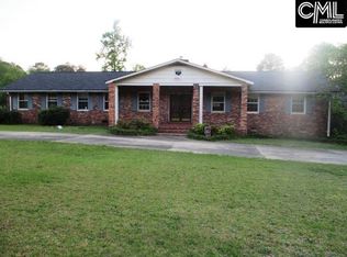 1672 Old Hopkins Rd, Hopkins, SC 29061