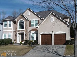 7199 Thoreau Cir, Atlanta, GA 30349