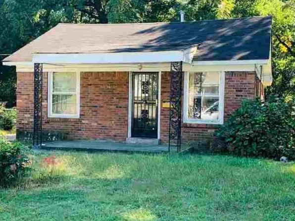 3713 Dunn Rd, Memphis, TN 38111