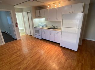 145 Archambault Ave APT 5, West Warwick, RI 02893