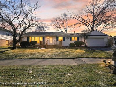 2519 Belaire Dr, Lansing, MI, 48911