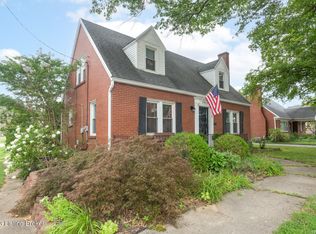 3923 Poplar Level Rd, Louisville, KY 40213