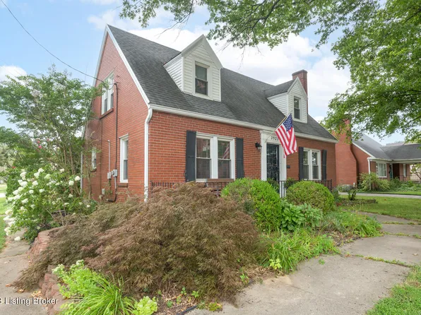 3923 Poplar Level Rd, Louisville, KY 40213
