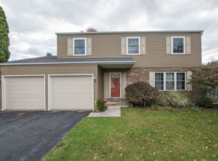 535 Harvest Dr, Harrisburg, PA 17111
