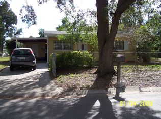 10914 N 23rd St, Tampa, FL 33612