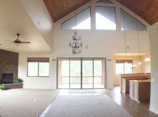 2112 N Cold Springs Pt, Payson, AZ 85541