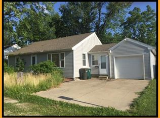 1106 Park Ave, Kirksville, MO 63501