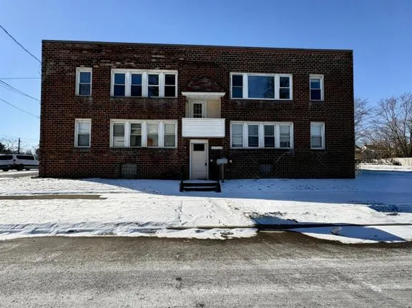 16 N Richview Ave, Youngstown, OH 44509