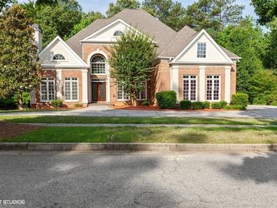 3865 Renaissance Cir, College Park, GA, 30349