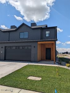 500 Lacey Ln #A, Belgrade, MT, 59714