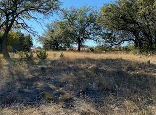 LOT 199 Private Road 4718, Kempner, TX 76539