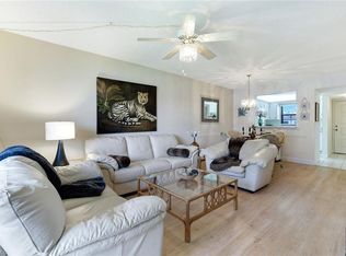 4358 27th CT SW #205, NAPLES, FL 34116