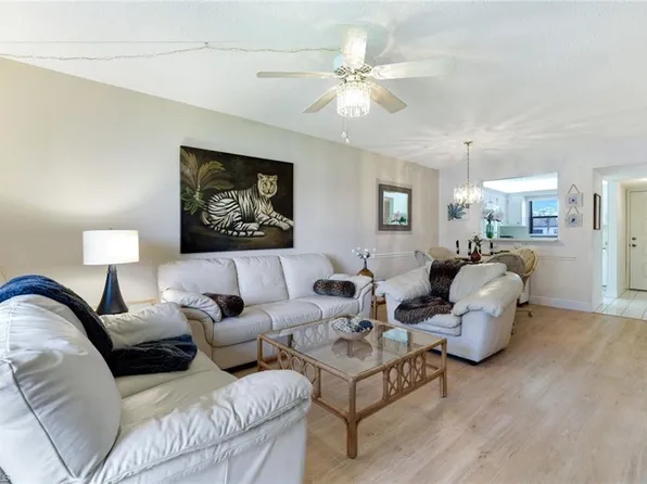 4358 27th CT SW #205, NAPLES, FL 34116