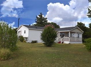 11801 Travis Rd, Noble, OK 73068