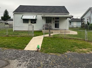19 Control Ct, Baltimore, MD 21220