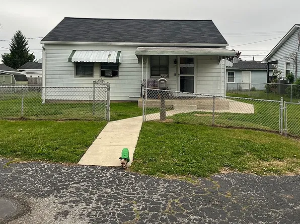 19 Control Ct, Baltimore, MD 21220