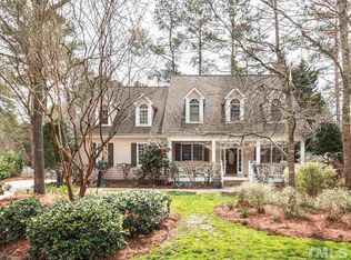 5408 Leopards Bane Ct, Holly Springs, NC 27540