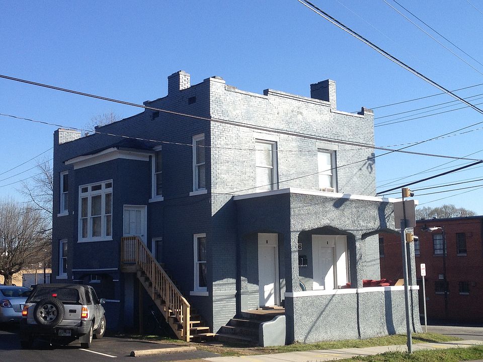 1st image of 656 Palmetto St APT 4