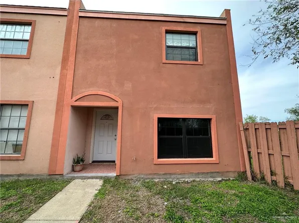 815 E Sugarcane Dr APT E4, Weslaco, TX 78599