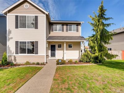 3094 Walker Rd, Dupont, WA, 98327