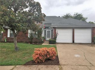 8622 Fairfax Ave, Rowlett, TX 75089