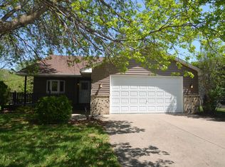 9849 Pierce St NE, Blaine, MN 55434