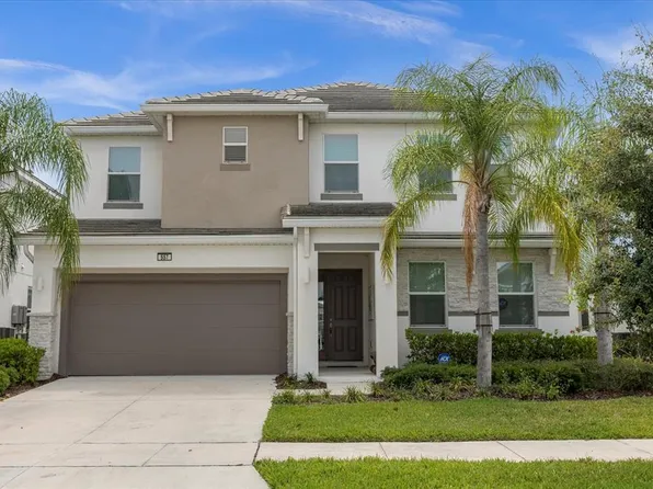 (undisclosed Address), KISSIMMEE, FL 34746