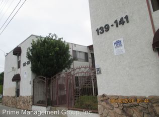 135 E 223rd St, Carson, CA 90745