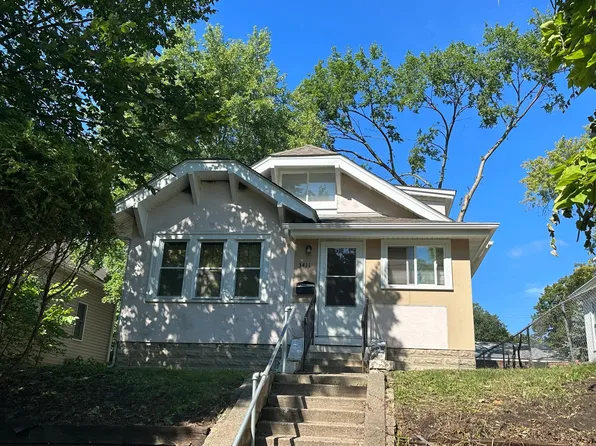 3411 Knox Ave N, Minneapolis, MN 55412