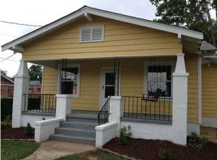 13 N Parkdale Ave, Chattanooga, TN 37411