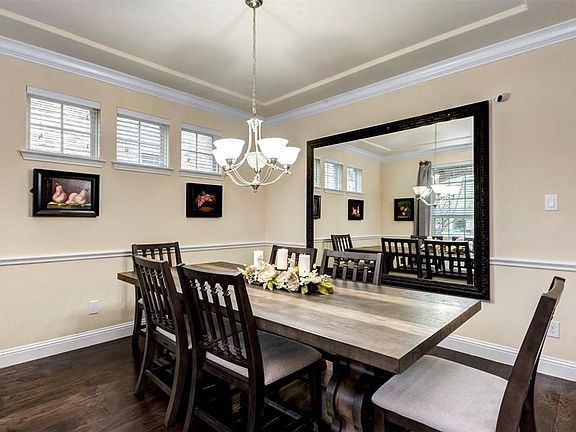 4th image of 27714 Dalton Bluff Ct