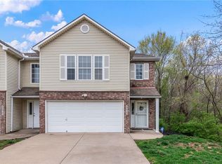 1600 NW Jordan Ct, Blue Springs, MO 64015