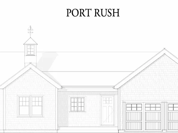 12 Weathervane Dr, Carver, MA 02330