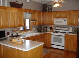 1337 139th Ave NW, Andover, MN 55304