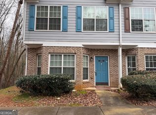 2502 Walden Lake Dr, Decatur, GA 30035