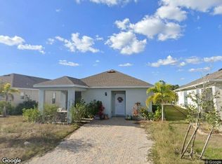 808 Friendship Cir, Labelle, FL 33935