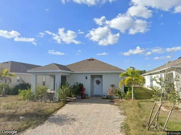 808 Friendship Cir, Labelle, FL 33935
